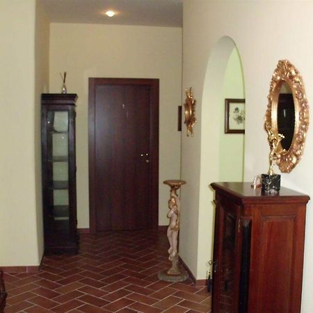 Ermes Relais Bed and Breakfast Ρώμη Εξωτερικό φωτογραφία