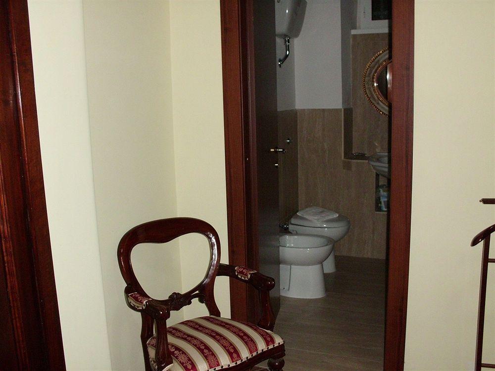 Ermes Relais Bed and Breakfast Ρώμη Εξωτερικό φωτογραφία