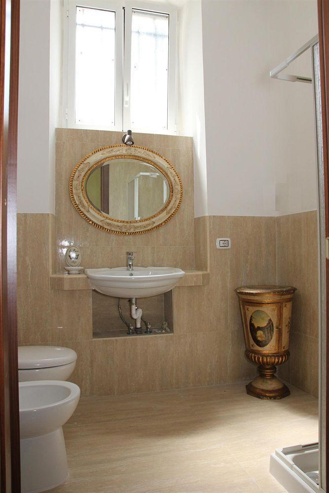 Ermes Relais Bed and Breakfast Ρώμη Εξωτερικό φωτογραφία