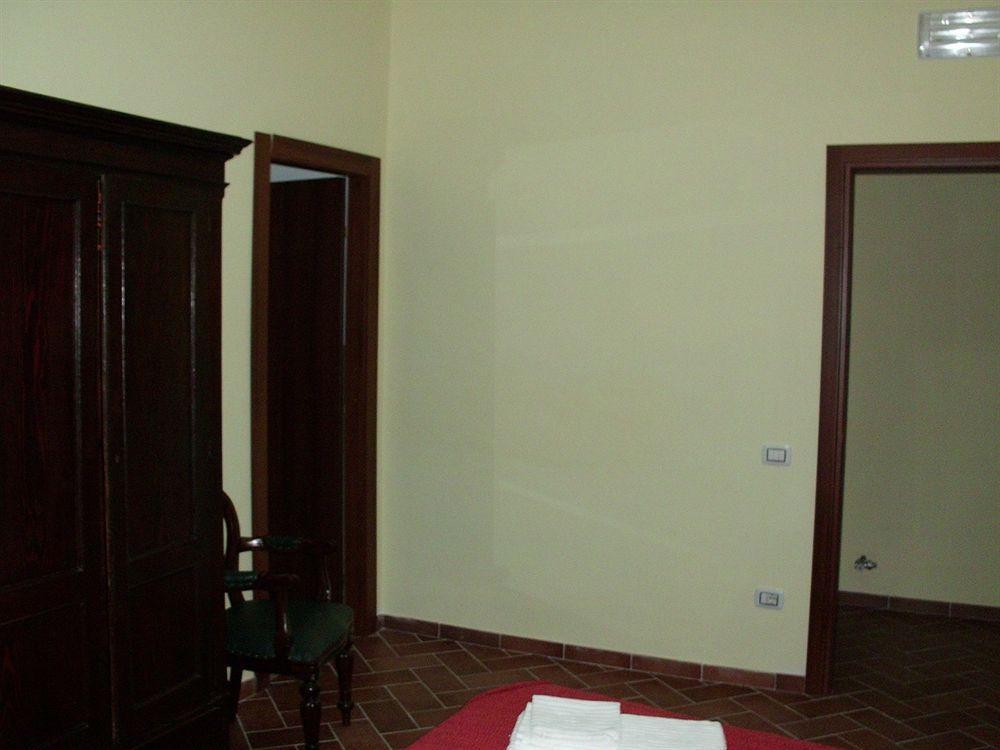 Ermes Relais Bed and Breakfast Ρώμη Εξωτερικό φωτογραφία