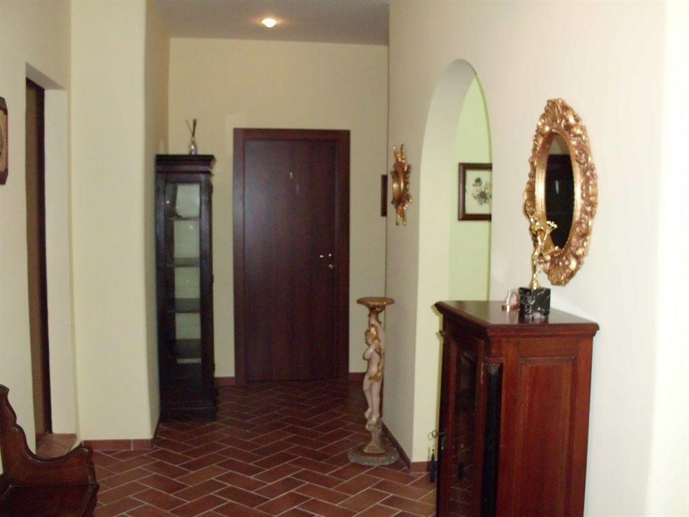 Ermes Relais Bed and Breakfast Ρώμη Εξωτερικό φωτογραφία