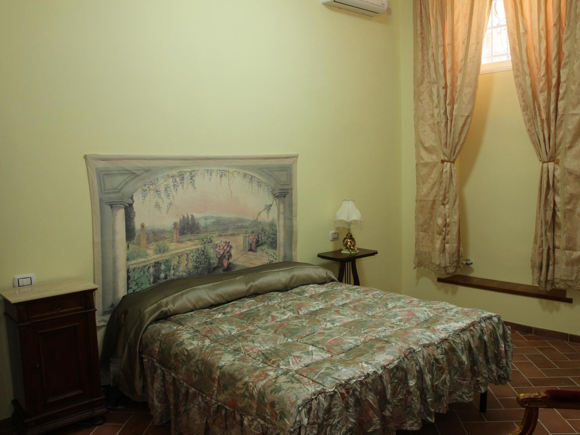 Ermes Relais Bed and Breakfast Ρώμη Εξωτερικό φωτογραφία