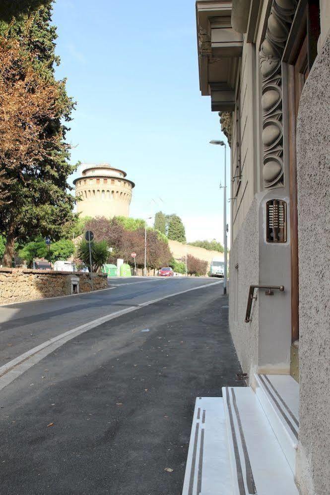 Ermes Relais Bed and Breakfast Ρώμη Εξωτερικό φωτογραφία