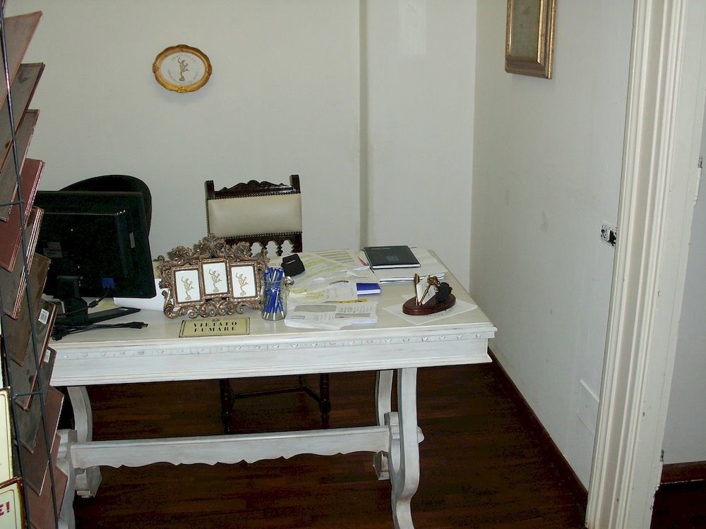 Ermes Relais Bed and Breakfast Ρώμη Εξωτερικό φωτογραφία