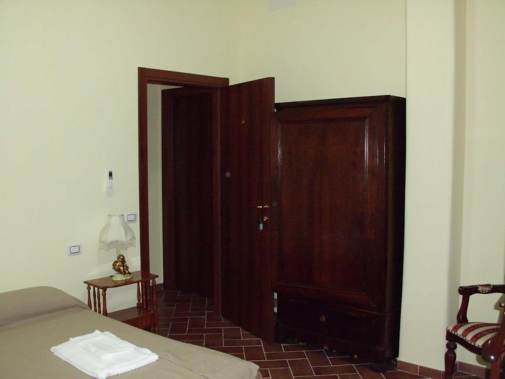 Ermes Relais Bed and Breakfast Ρώμη Δωμάτιο φωτογραφία