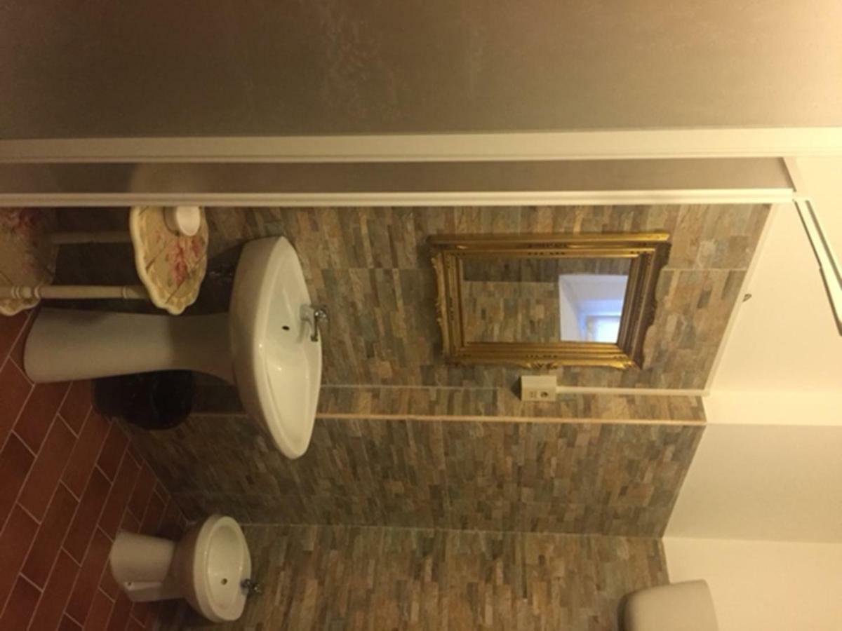 Ermes Relais Bed and Breakfast Ρώμη Εξωτερικό φωτογραφία