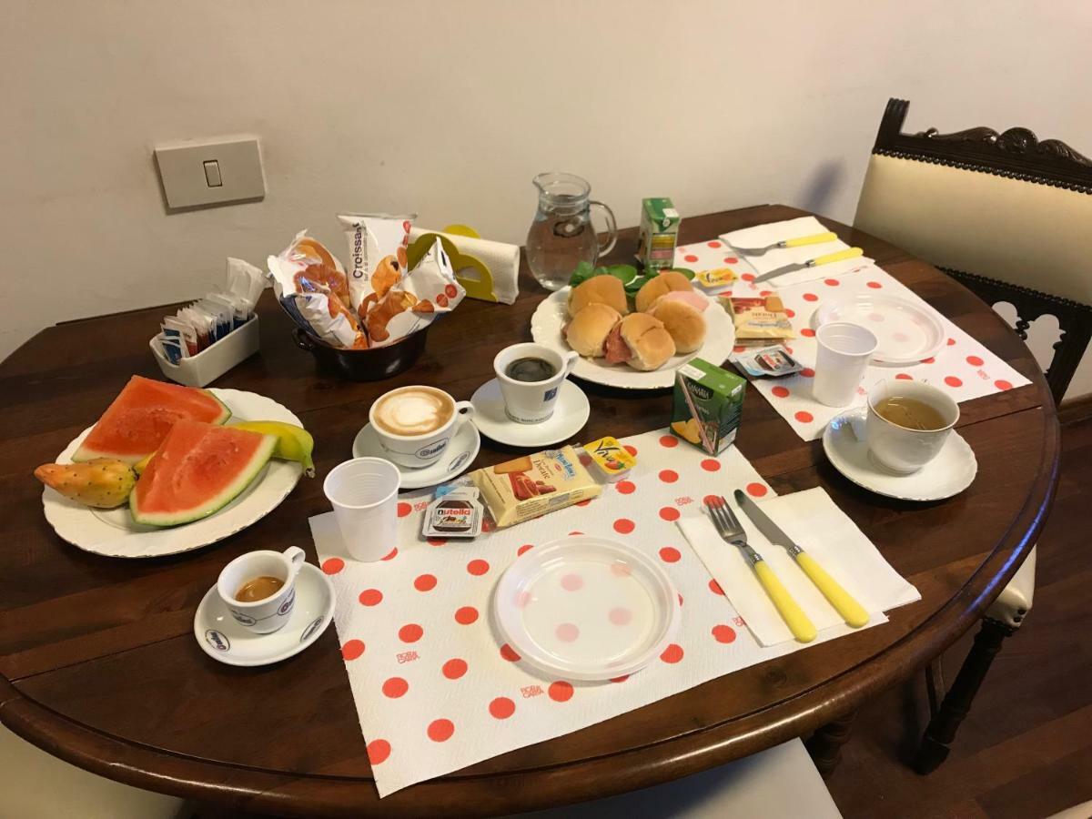 Ermes Relais Bed and Breakfast Ρώμη Εξωτερικό φωτογραφία